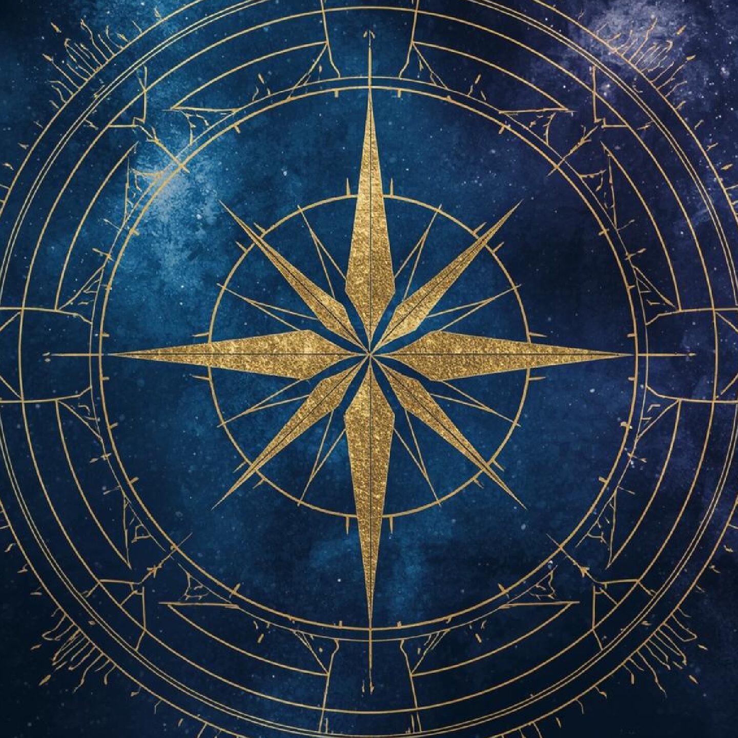 Path & Purpose Reading