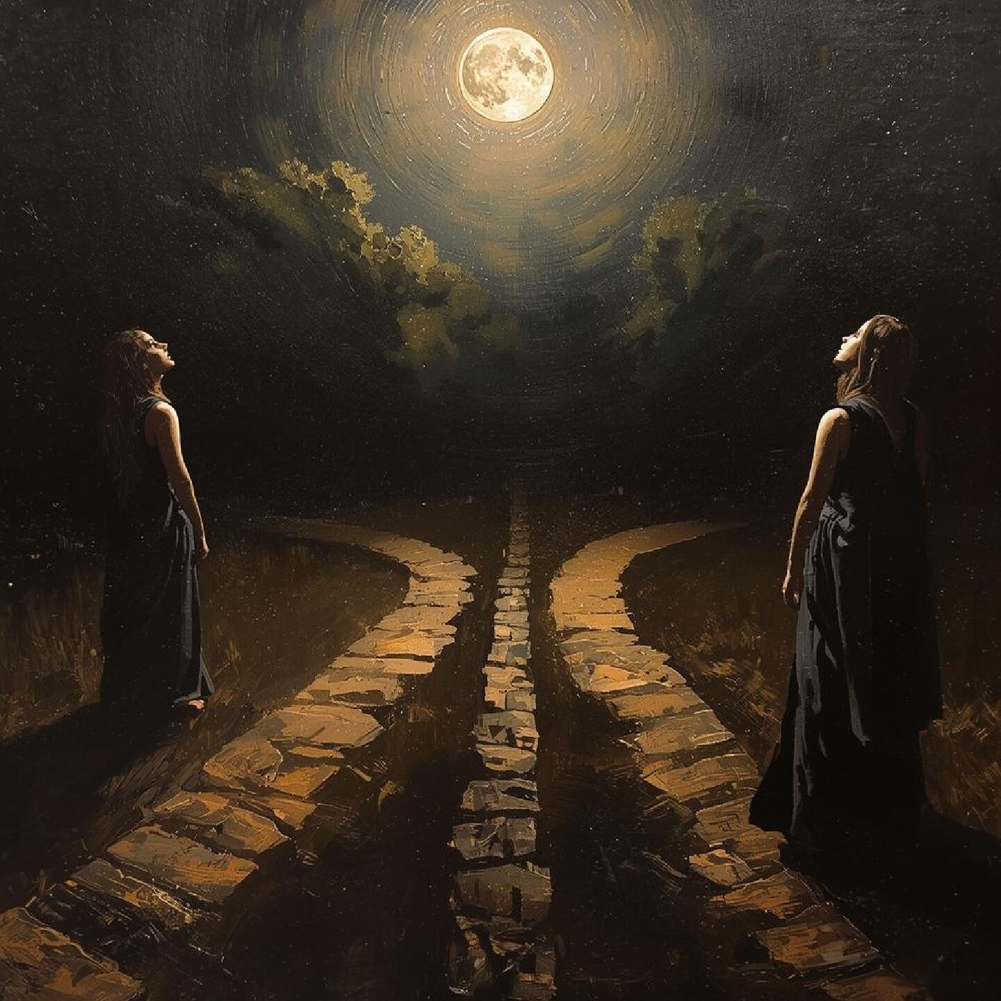 Life Crossroads Reading