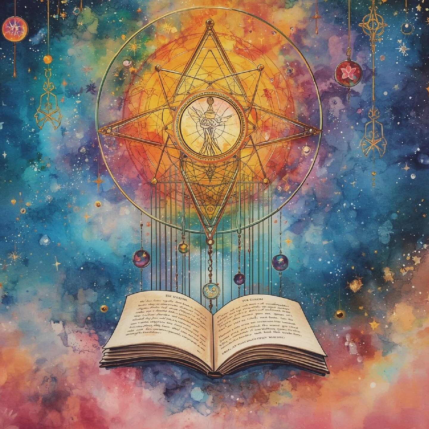 Destiny Threads Reading