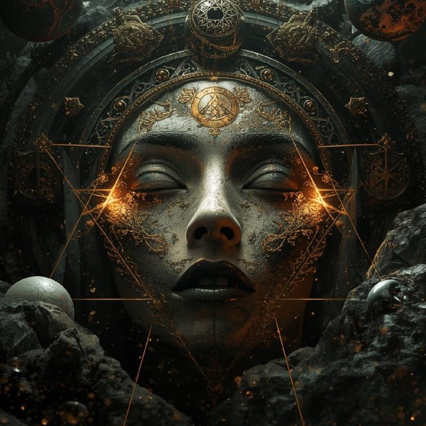 The Fate & Free Will Master Reading