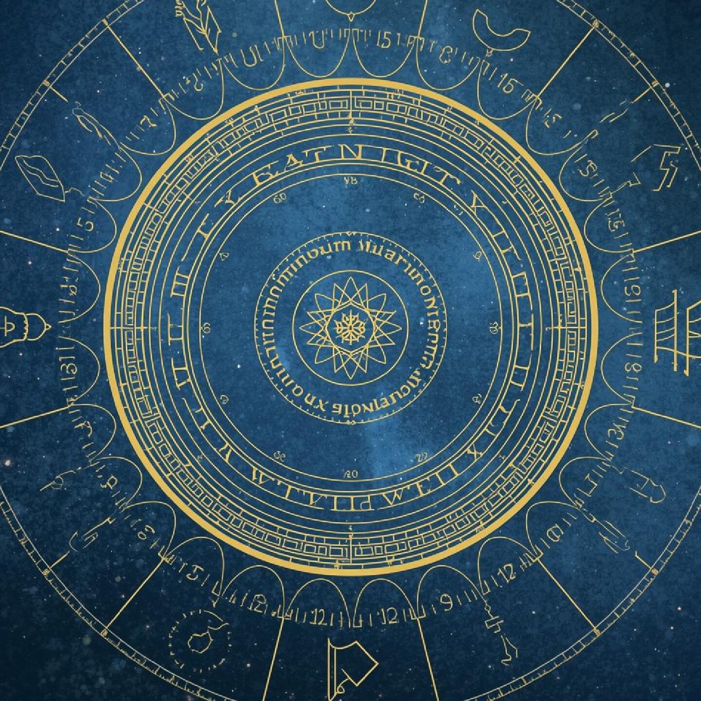 Year‑Ahead Reading