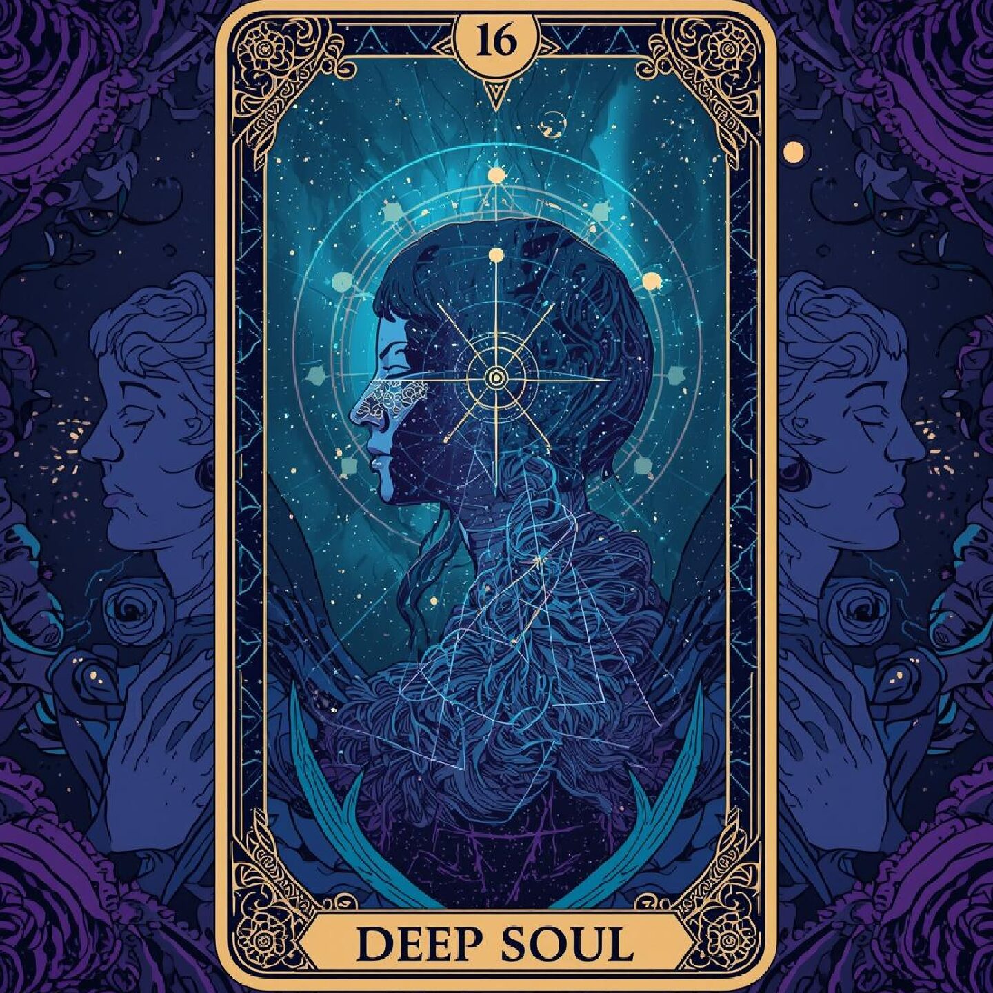 Deep Soul Mapping Reading